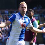 FA Cup: Weimann sorgt fürs Weiterkommen von Blackburn!