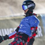 Snowboard: ÖSV-Duo zeigt in Scoul groß auf