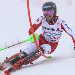 Feller rauscht ab! Gstrein im Adelboden-Nebel als Lichtblick
