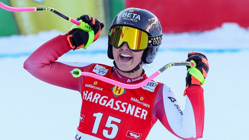 Venier: "Dann hätte ich meine Sachen zusammengepackt"