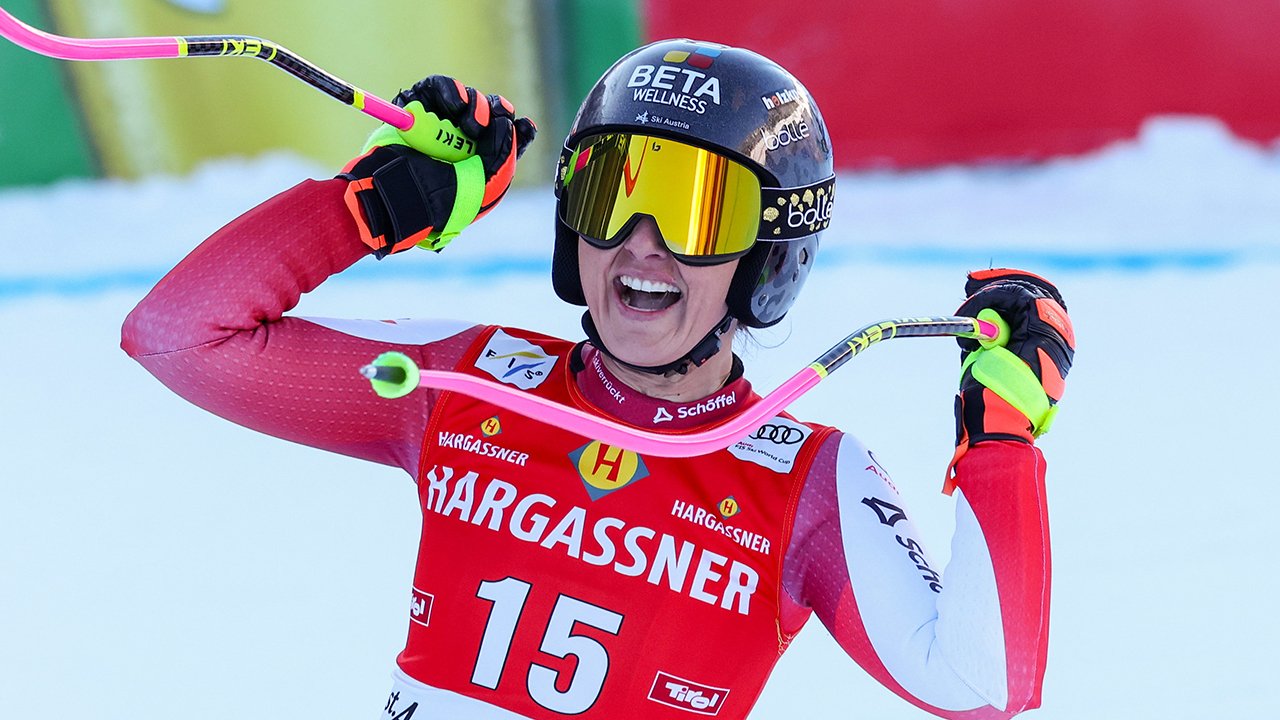 Venier: "Dann hätte ich meine Sachen zusammengepackt"