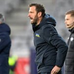 Scherpen-Comeback bei Sturm-Niederlage gegen Grasshoppers