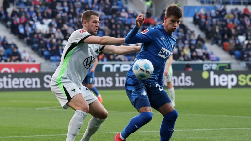 Hoffenheim-Pleite! Hasenhüttl vergrößert Ilzer-Krise