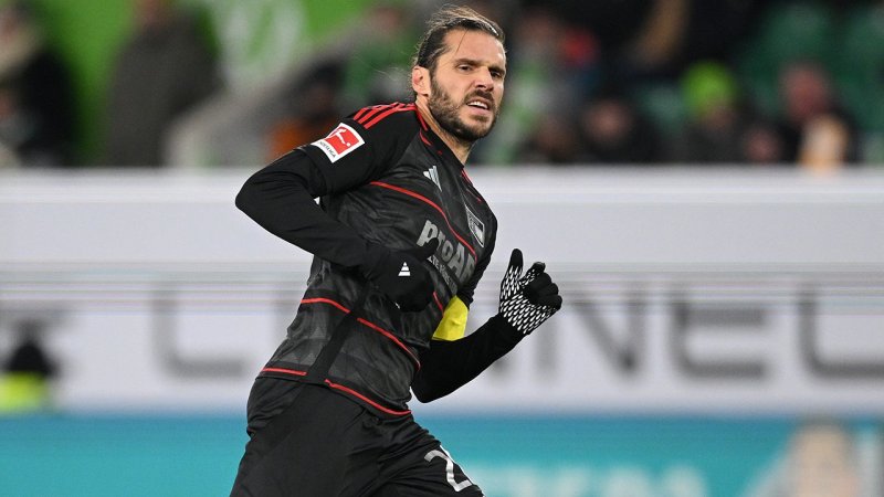 Bei Baumgart-Debüt: Trimmels Union verpatzt Start in 2025