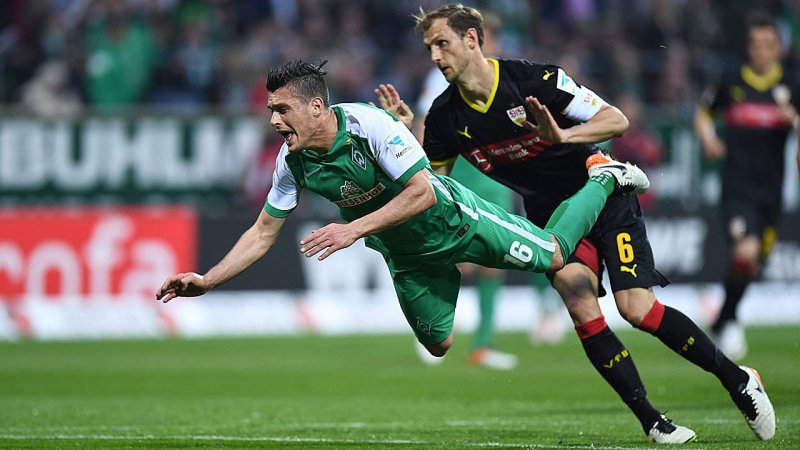 Ranking: Die ÖFB-Rekordspieler in der Deutschen Bundesliga