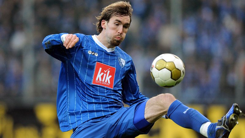 Ranking: Die ÖFB-Rekordspieler in der Deutschen Bundesliga