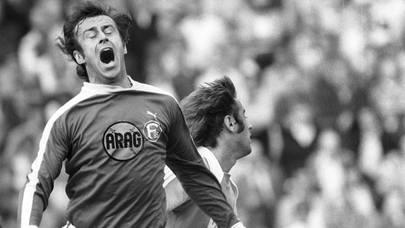 Ranking: Die ÖFB-Rekordspieler in der Deutschen Bundesliga