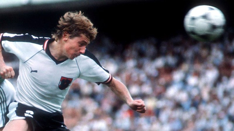 Ranking: Die ÖFB-Rekordspieler in der Deutschen Bundesliga