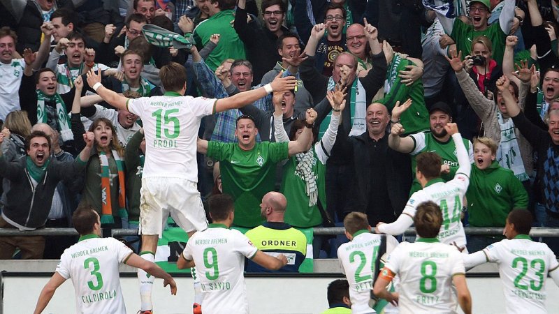 Ranking: Die ÖFB-Rekordspieler in der Deutschen Bundesliga