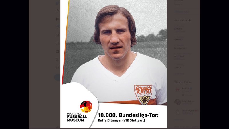 Ranking: Die ÖFB-Rekordspieler in der Deutschen Bundesliga