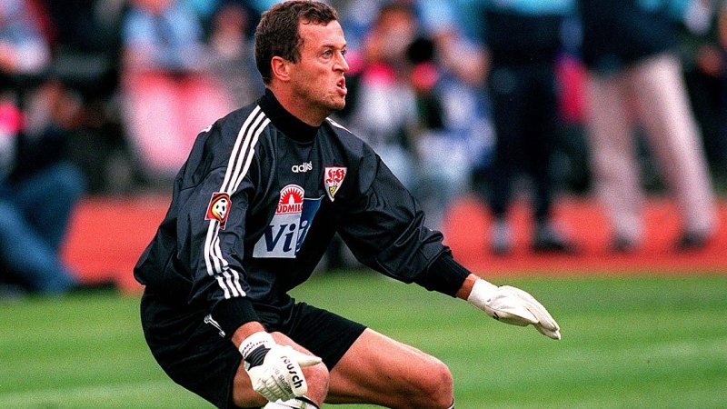 Ranking: Die ÖFB-Rekordspieler in der Deutschen Bundesliga