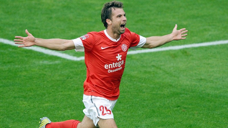 Ranking: Die ÖFB-Rekordspieler in der Deutschen Bundesliga