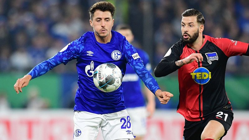 Ranking: Die ÖFB-Rekordspieler in der Deutschen Bundesliga