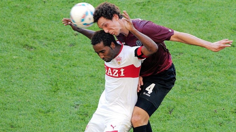 Ranking: Die ÖFB-Rekordspieler in der Deutschen Bundesliga