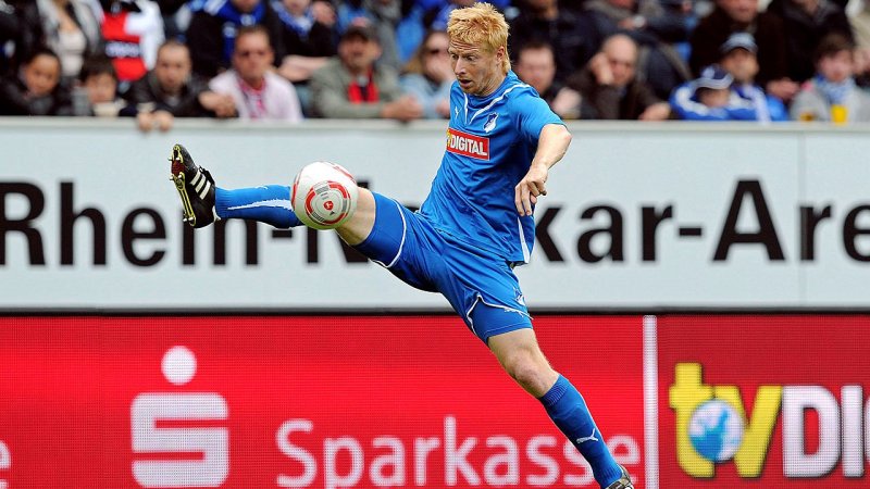 Ranking: Die ÖFB-Rekordspieler in der Deutschen Bundesliga