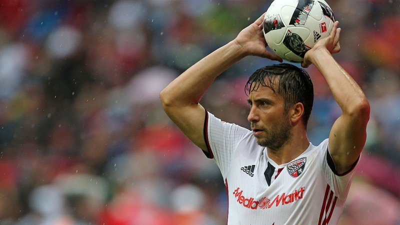 Ranking: Die ÖFB-Rekordspieler in der Deutschen Bundesliga