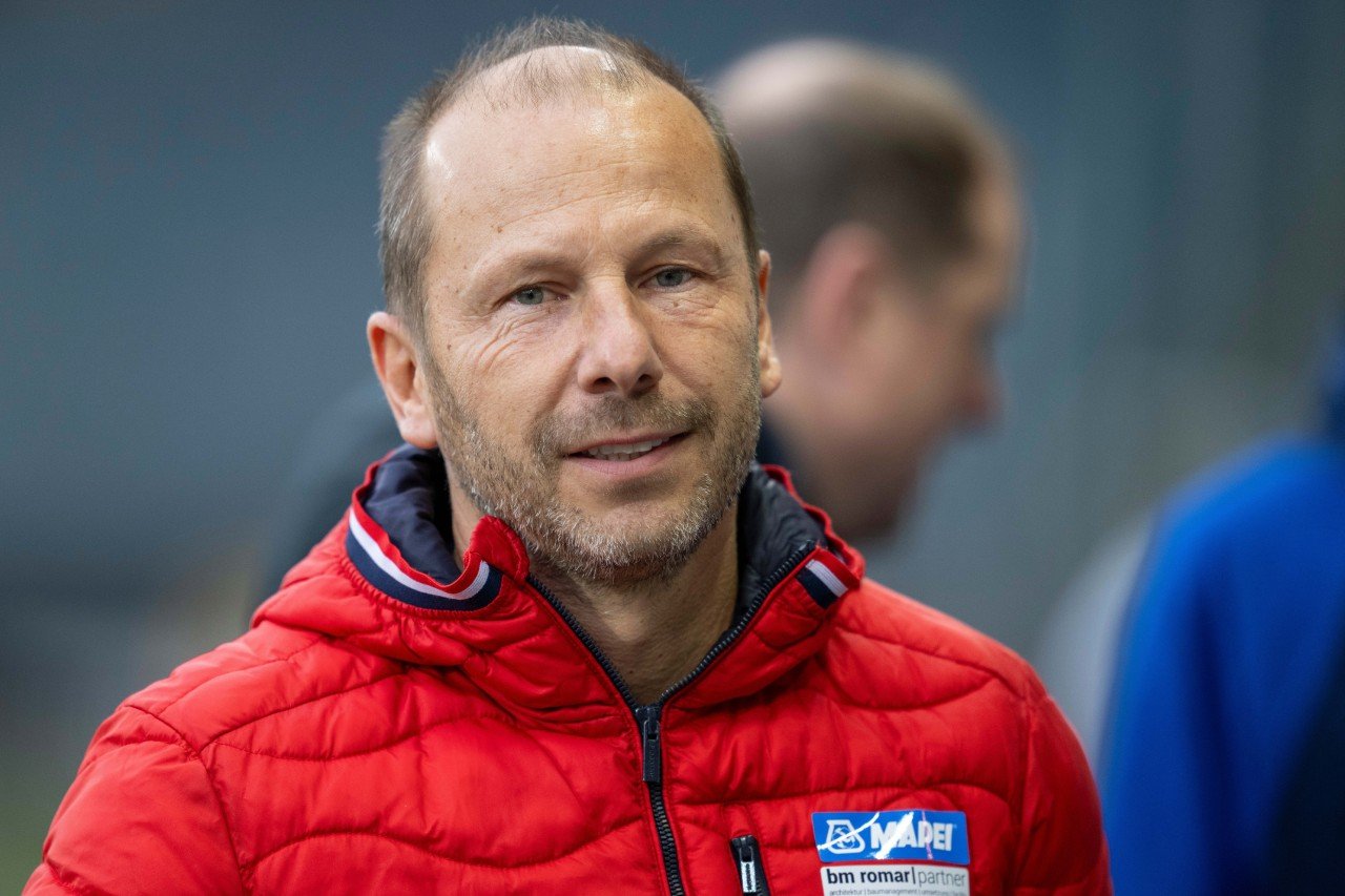 Fix! <a href='/de/daten/news/fussball/gak/' class='tag'>GAK</a> holt Verteidiger-Talent von Bayer Leverkusen