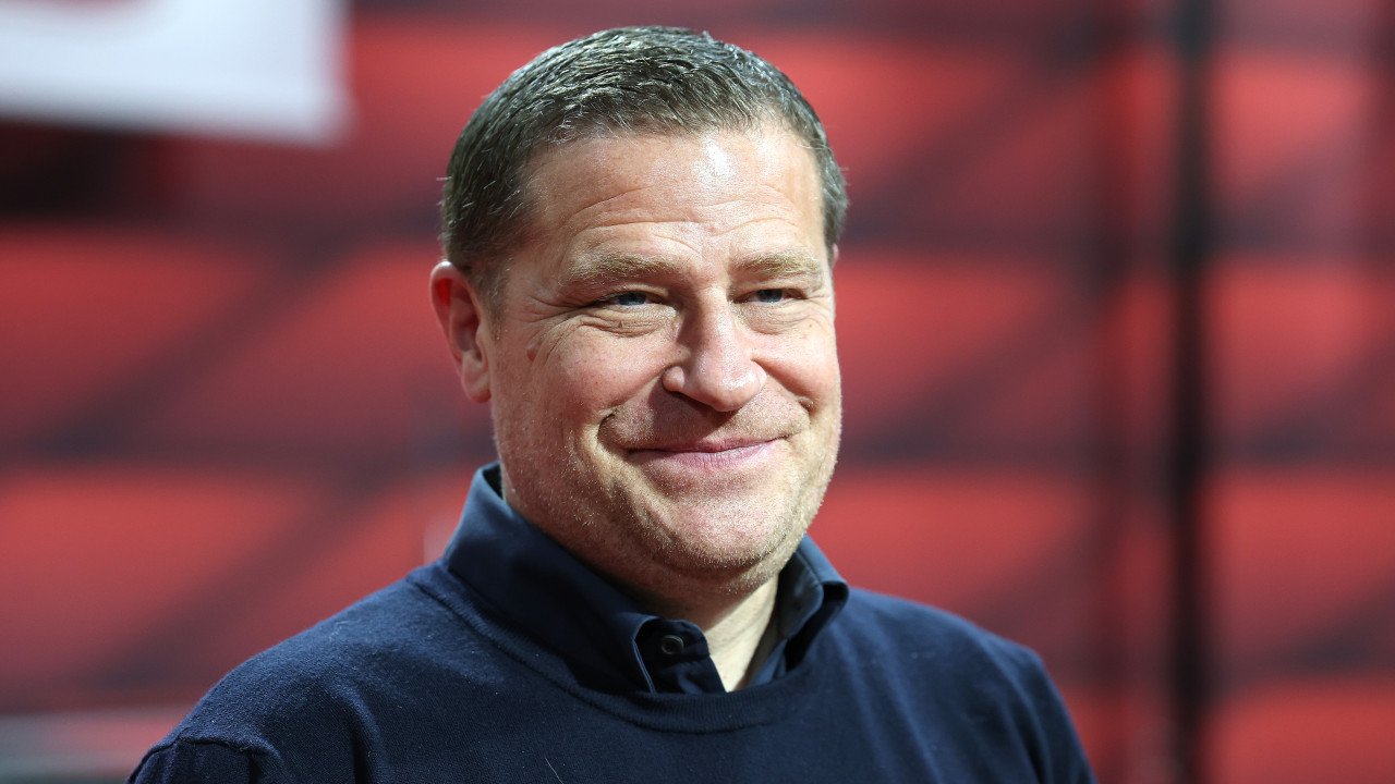 Bayern-Quintett vor Abgang? Eberl spricht von "Crunchtime"