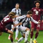 Hitziges Derby! Lazaro holt mit Torino ein umkämpftes Remis