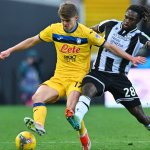 Auszeichnung! Ex-Salzburger Solet startet in Italien durch