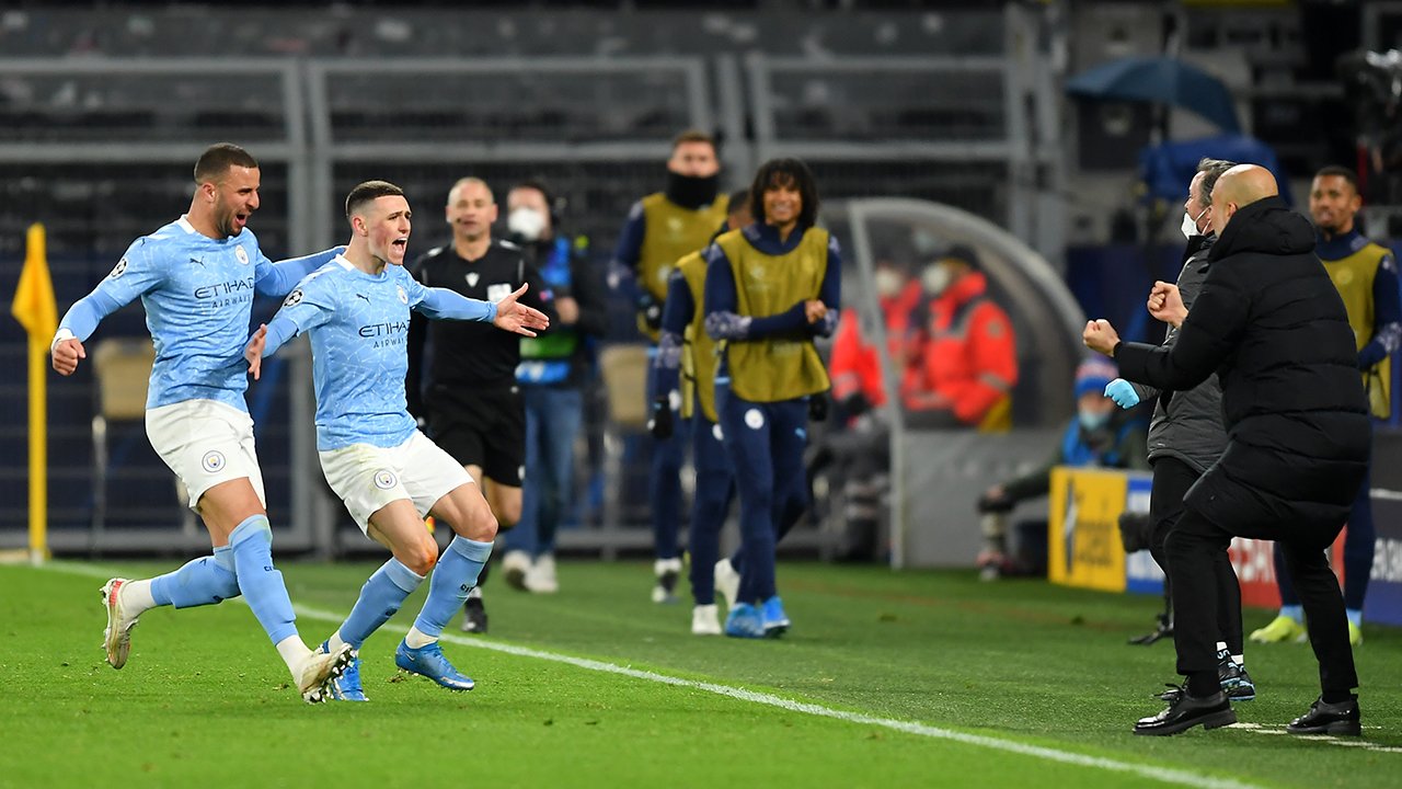 Guardiola gesteht: Langjähriger City-Spieler will weg