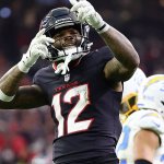 Nach Kaltstart: Houston Texans dominieren Turnover-Festival