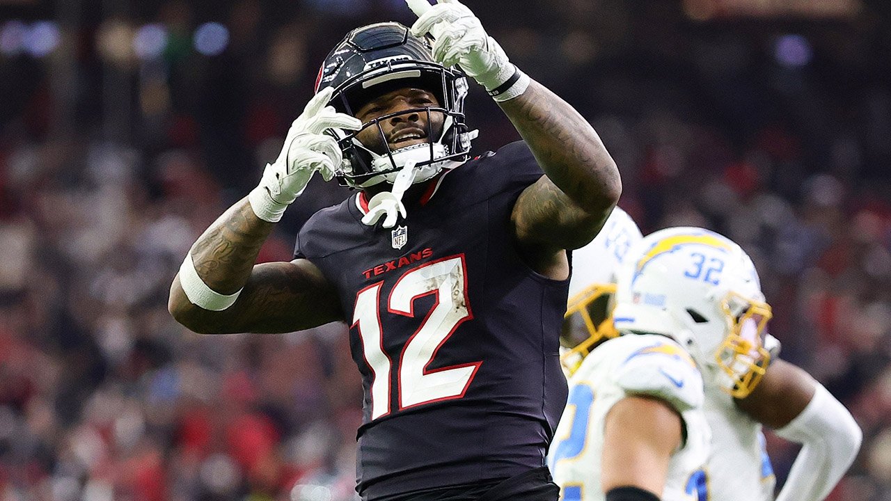 Nach Kaltstart: Houston Texans dominieren Turnover-Festival