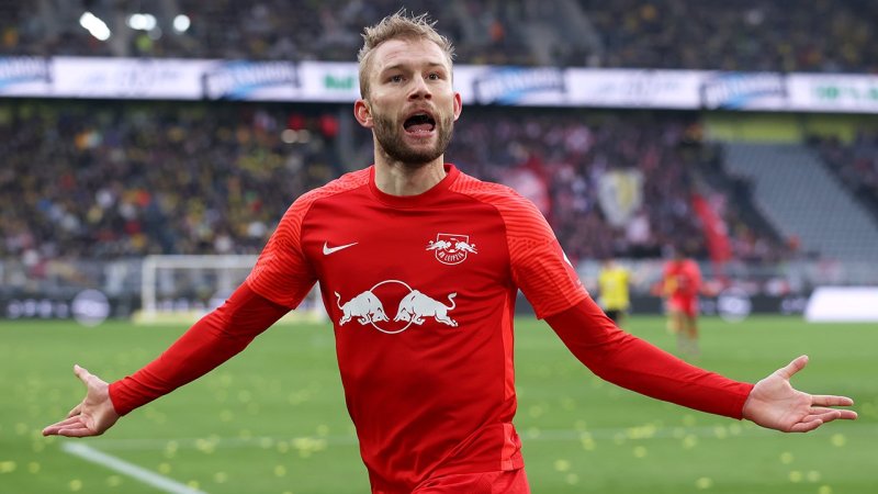 Die ÖFB-Rekordspieler in der Deutschen Bundesliga