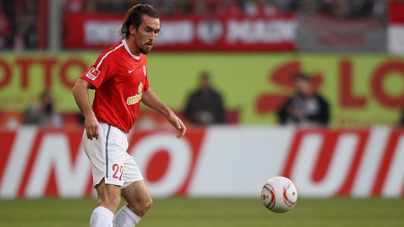 20. Christian Fuchs