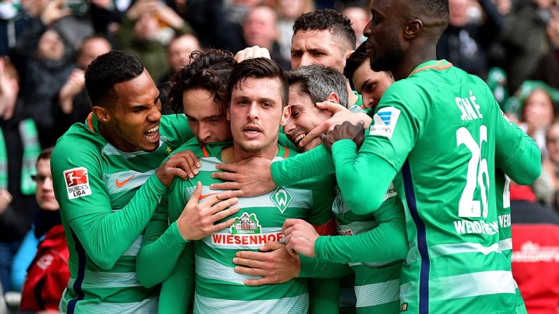 Die ÖFB-Rekordspieler in der Deutschen Bundesliga