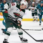 Abgebrühter Treffer! Rossi-Tor bei Sieg gegen Sharks