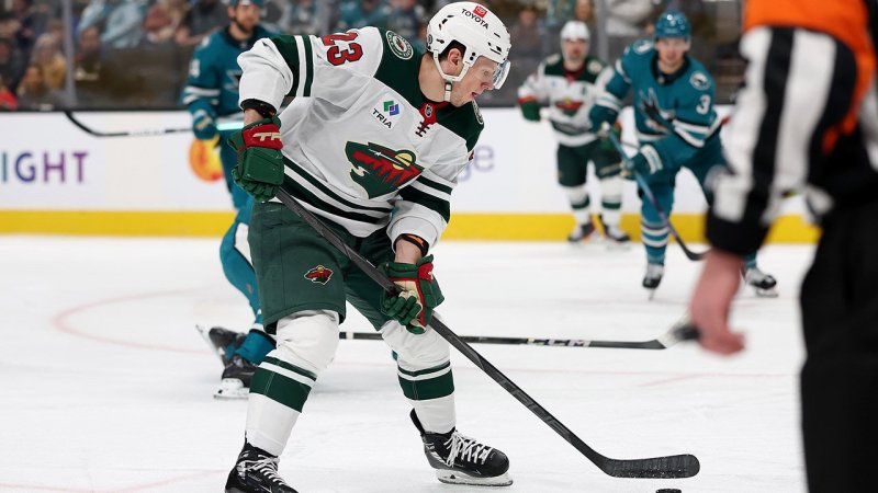 Abgebrühter Treffer! Rossi-Tor bei Sieg gegen Sharks