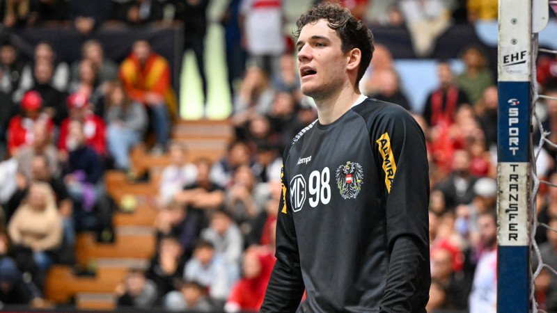 Aufsteiger Möstl will nach "irrem Jahr" auch bei WM glänzen