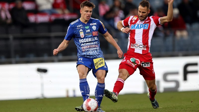 Holt Schopp seinen ehemaligen Abwehrchef zum LASK?