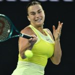 Australian Open: Titelverteidigerin startet mit etwas Mühe