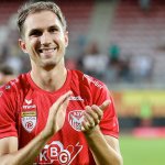 Kapfenberg-Kicker beendet Karriere und wird Trainer