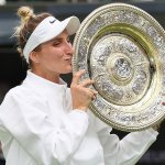Wimbledon-Siegerin ist in Linz dabei