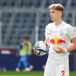 Liefering-Verteidiger als Testspieler bei LigaZwa-Konkurrent