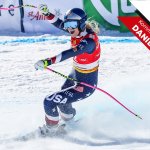 Lindsey Vonn verschiebt wieder einmal die Grenzen