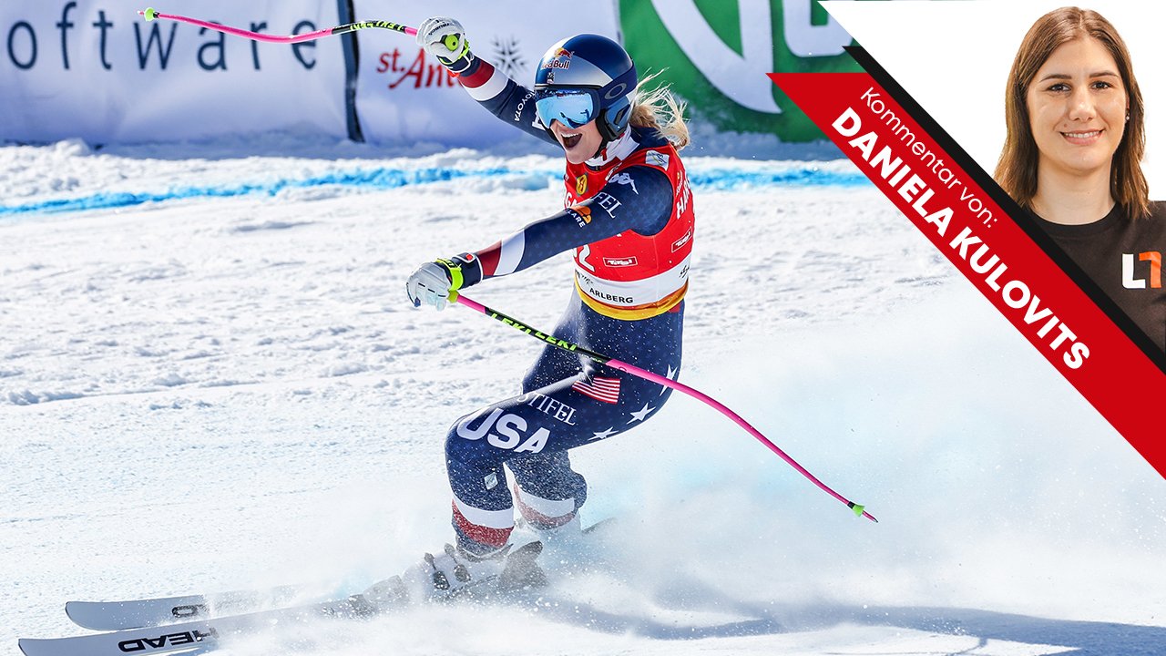 <a href='/de/daten/news/lindsey-vonn/' class='tag'>Lindsey Vonn</a> verschiebt wieder einmal die Grenzen
