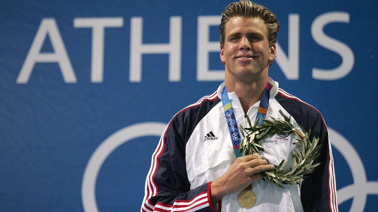 Nach Waldbränden: Medaillen von Olympiasieger werden ersetzt