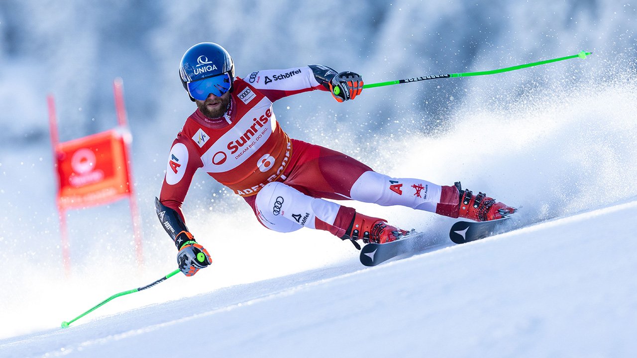 Österreich sucht den Kitzbühel-Superstar