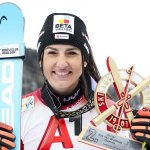 Nur "wilde Henn" schneller: Venier schüttelt Dezembertief ab