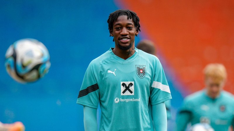 Freud und Leid! ÖFB-Legionär nach Tor verletzt ausgewechselt