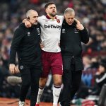 Bitter! DFB-Stürmer fällt lange verletzt aus