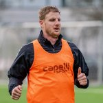 Bei Hinteregger-Debüt: Klagenfurt feiert Testsieg