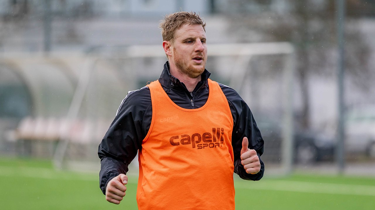 Bei Hinteregger-Debüt: Klagenfurt feiert Testsieg