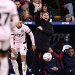 Glasner jubelt über Pflichtsieg - Tottenham entgeht Blamage