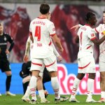 Baumgartner trifft! Leipzig feiert klaren Sieg gegen Bremen