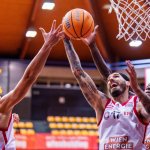 Vienna holt bei Coffin-Debüt überraschenden Sieg